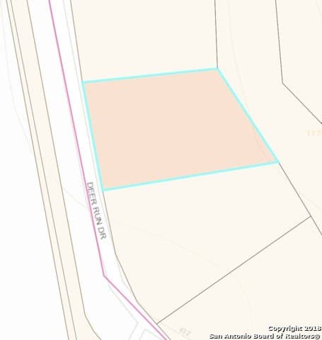 0.61 acres in Bandera County gallery image 3