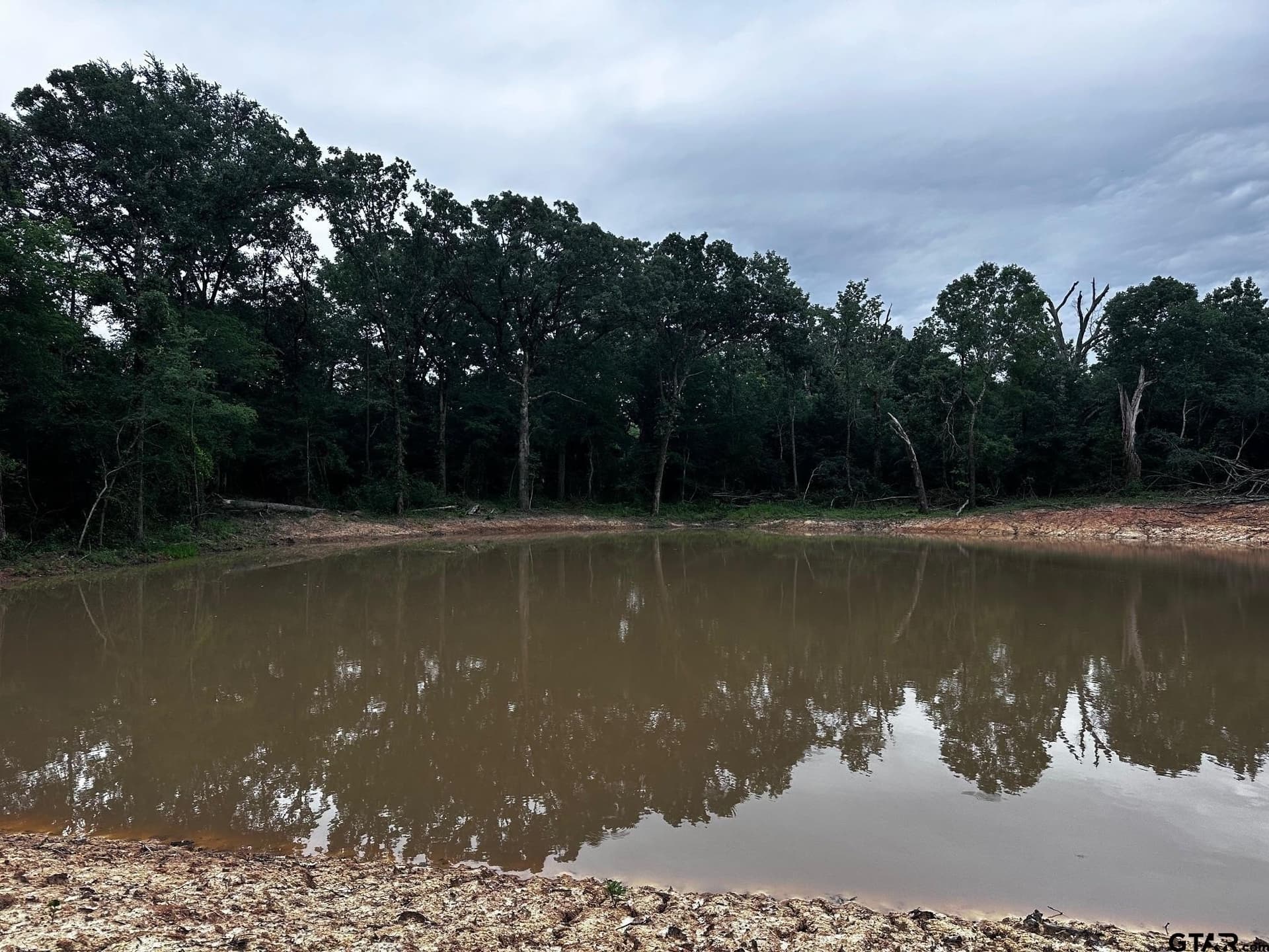 10 acres in Van Zandt County - photo 6