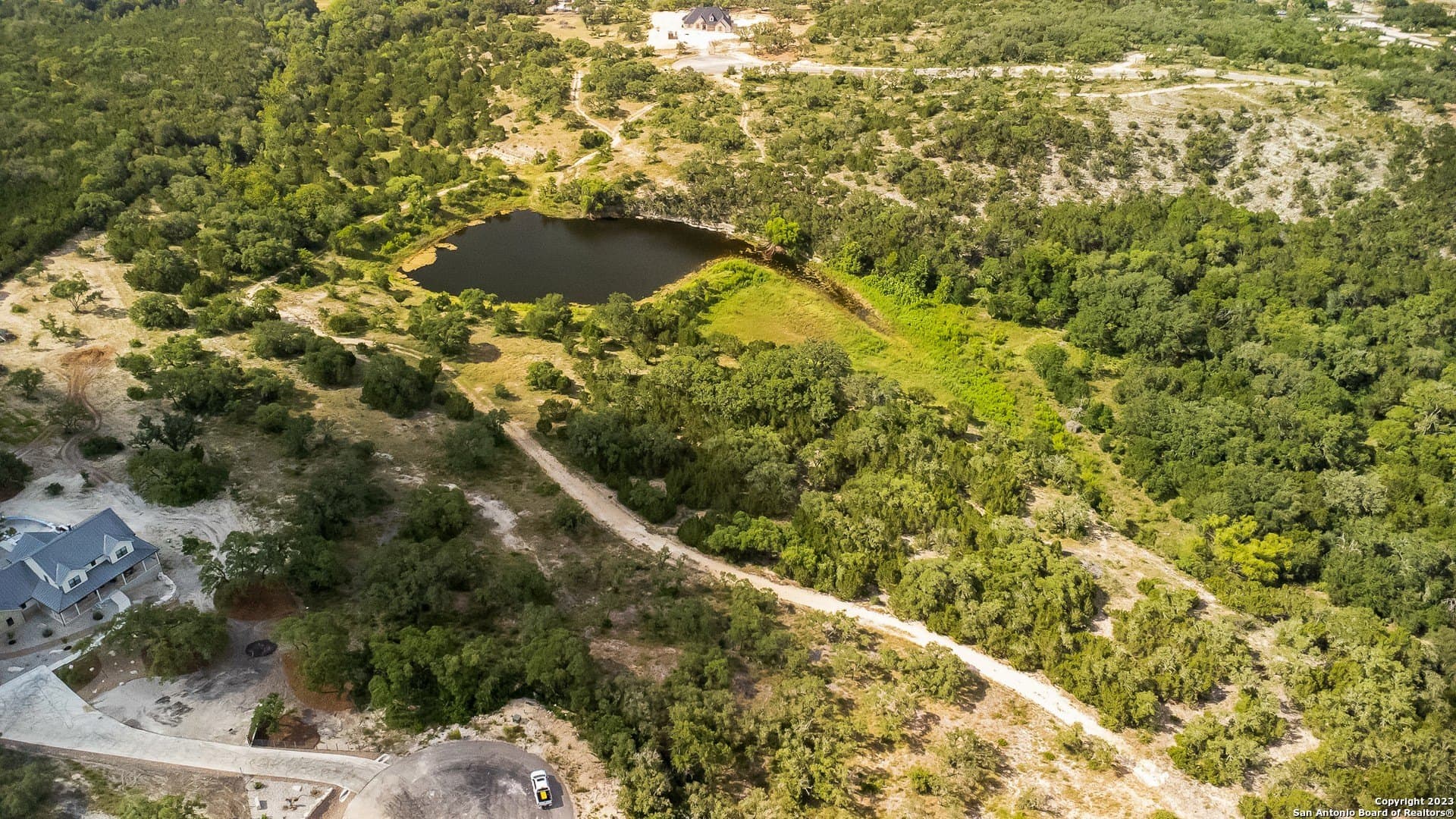 5.45 acres in Medina County - photo 9