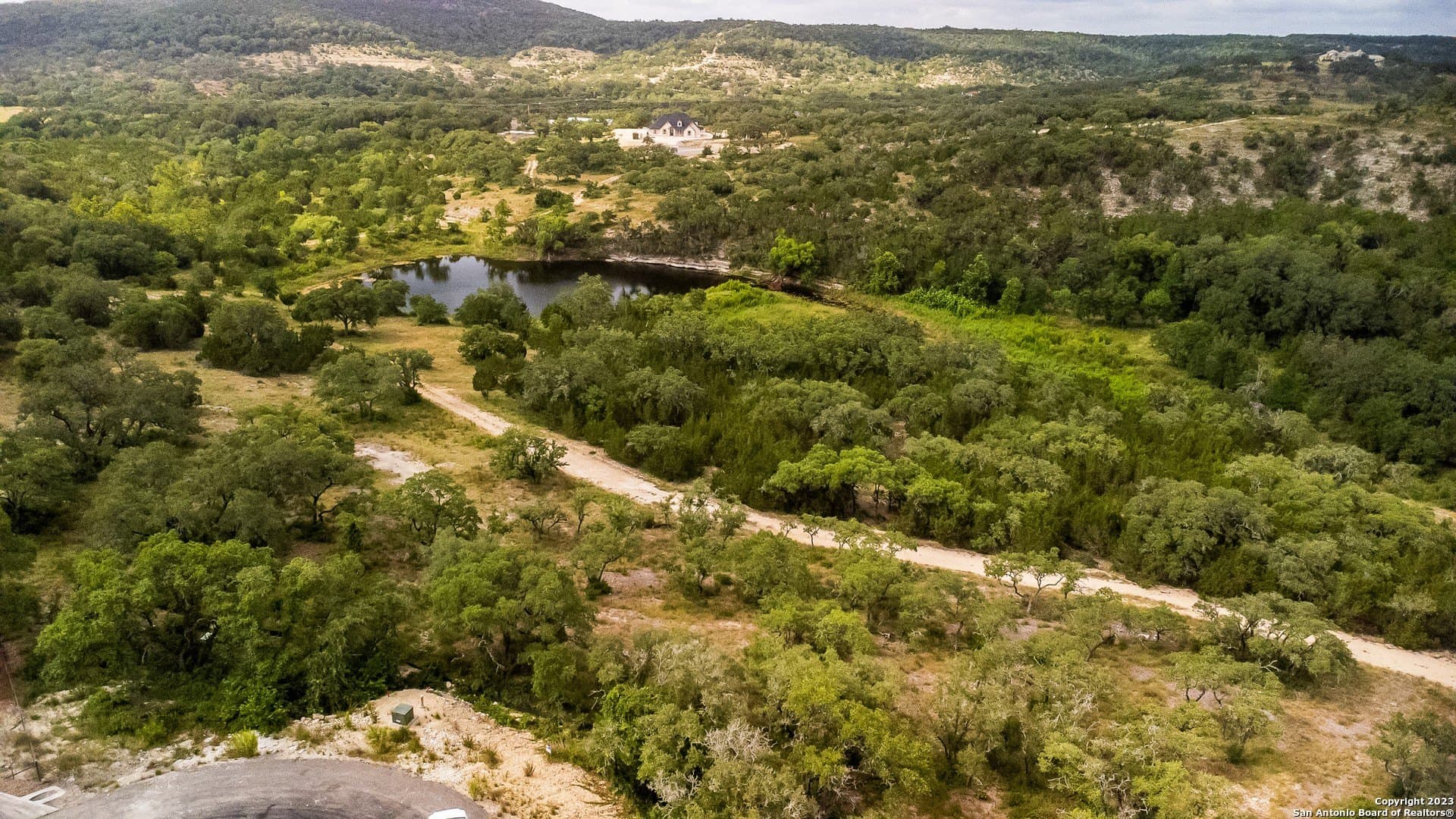 5.45 acres in Medina County - photo 19