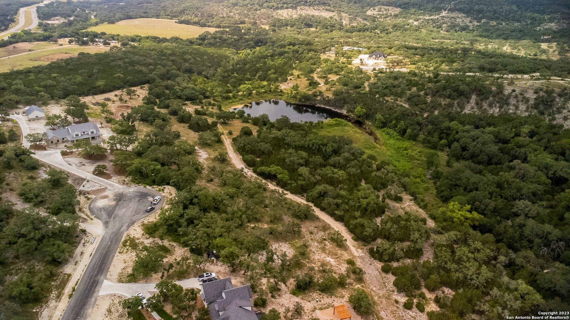 5.45 acres in Medina County - photo 17