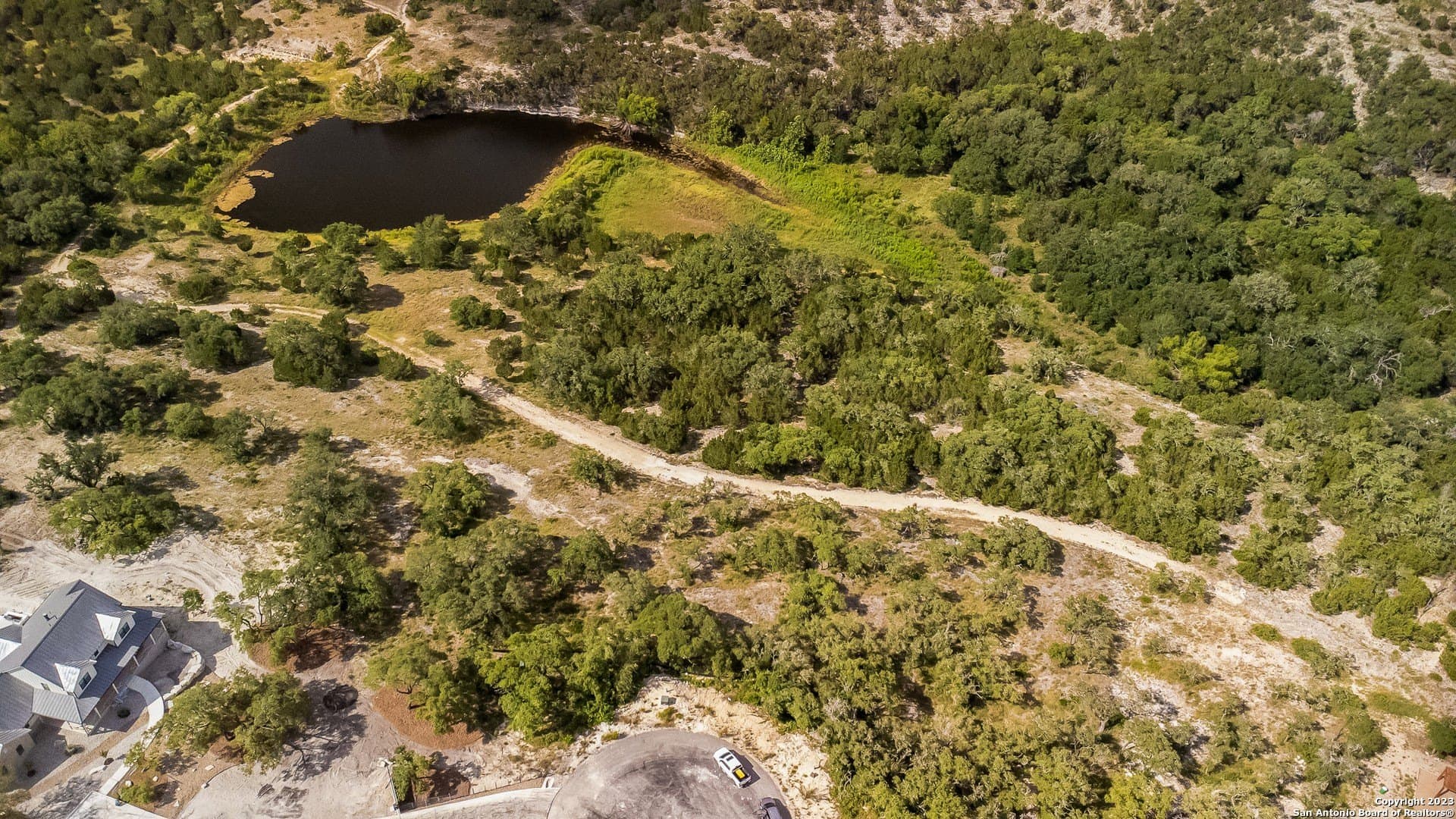 5.45 acres in Medina County - photo 12