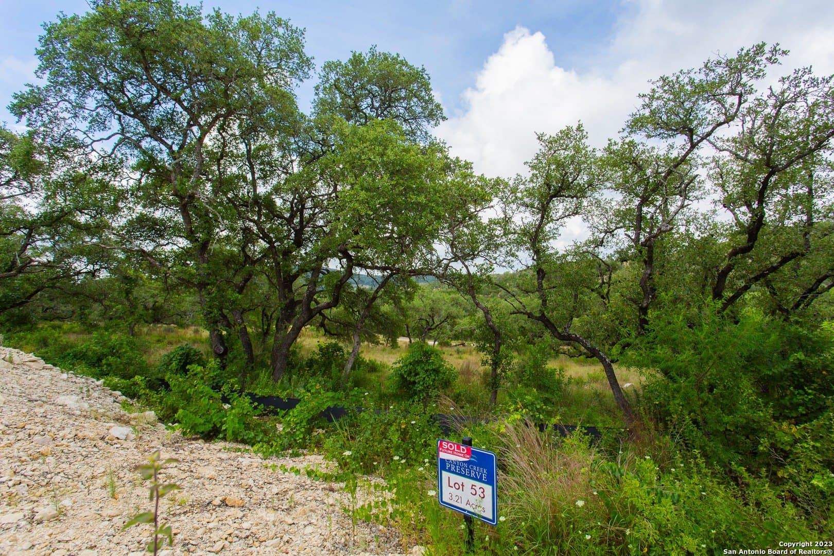 5.45 acres in Medina County - photo 7