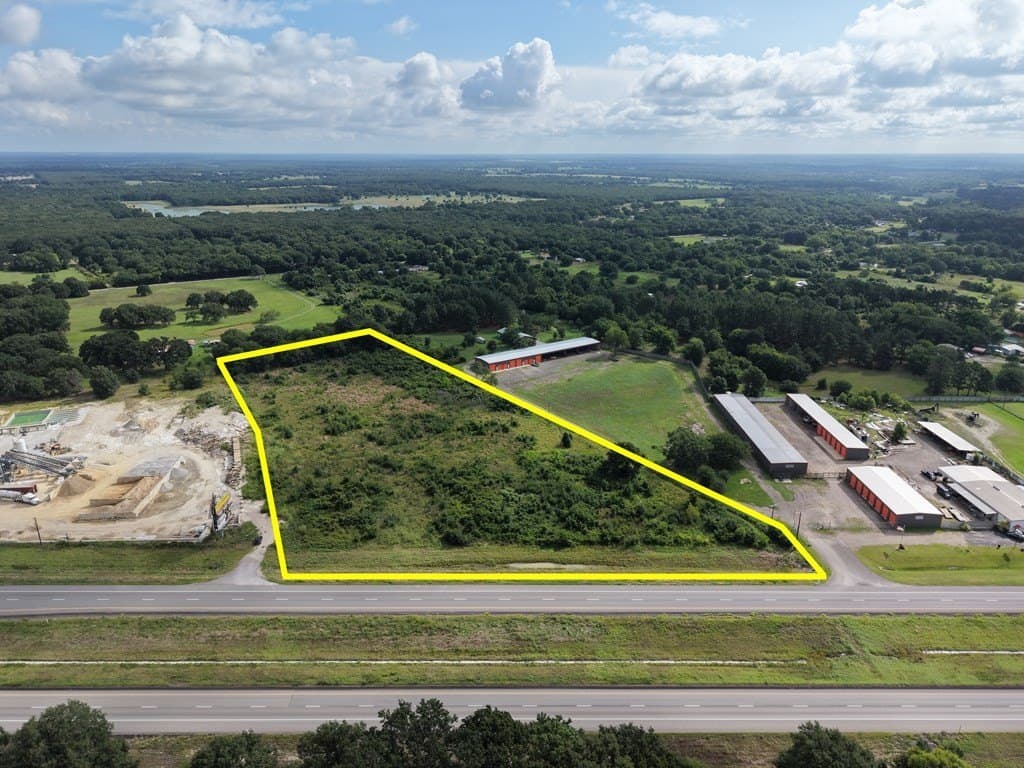 8.58 acres in Kaufman County - photo 9
