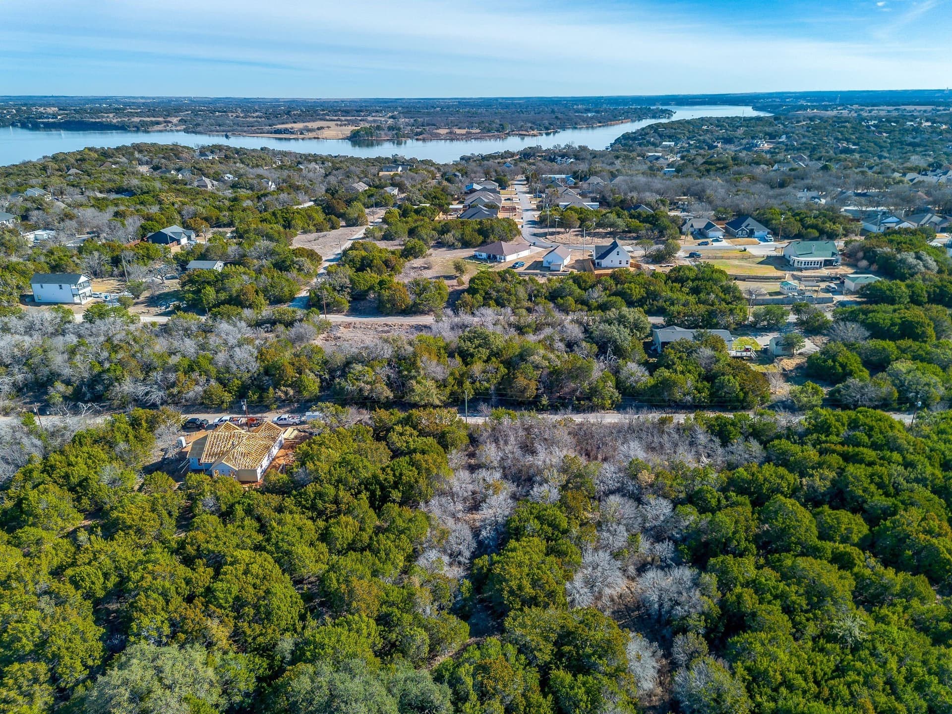 0.03 acres in Hood County gallery image 2