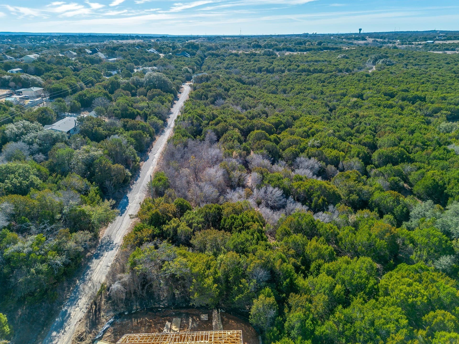 0.03 acres in Hood County featured view