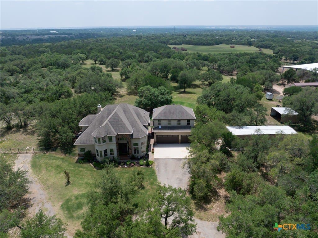 10.1 acres in Williamson County - photo 6