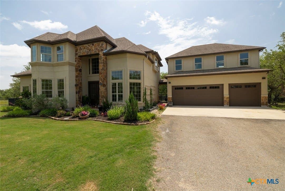 10.1 acres in Williamson County - photo 8
