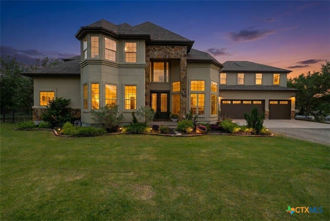 10.1 acres in Williamson County gallery image 2