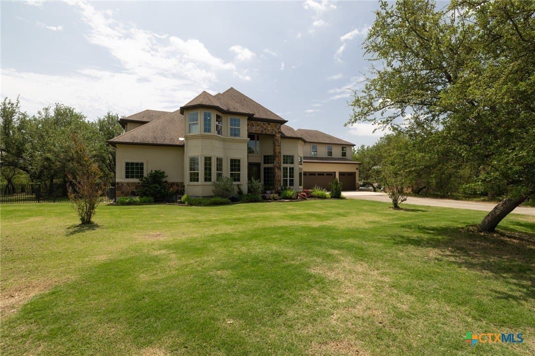 10.1 acres in Williamson County - photo 9