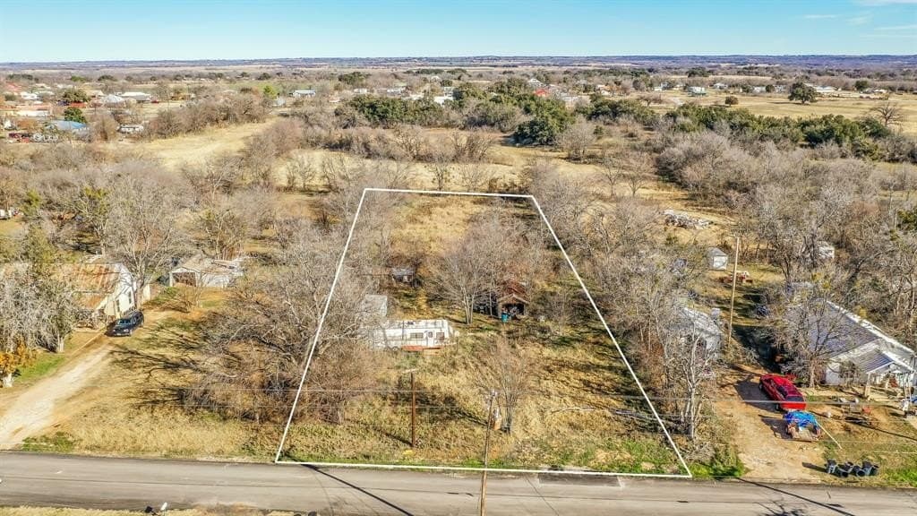 1 acres in Comanche County