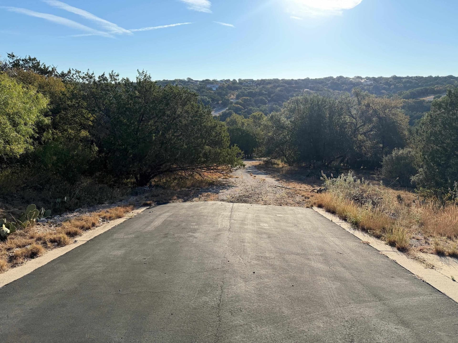 0.23 acres in Llano County featured view