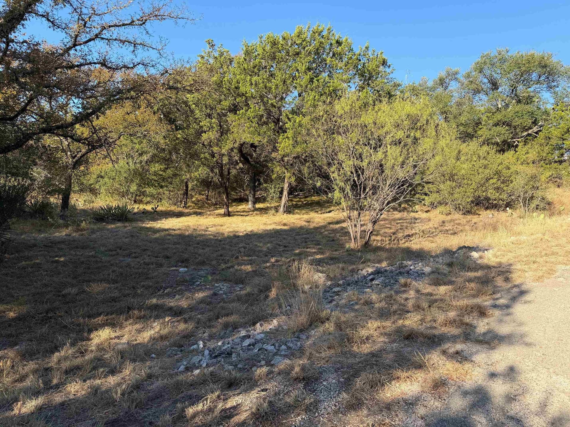 0.23 acres in Llano County gallery image 3