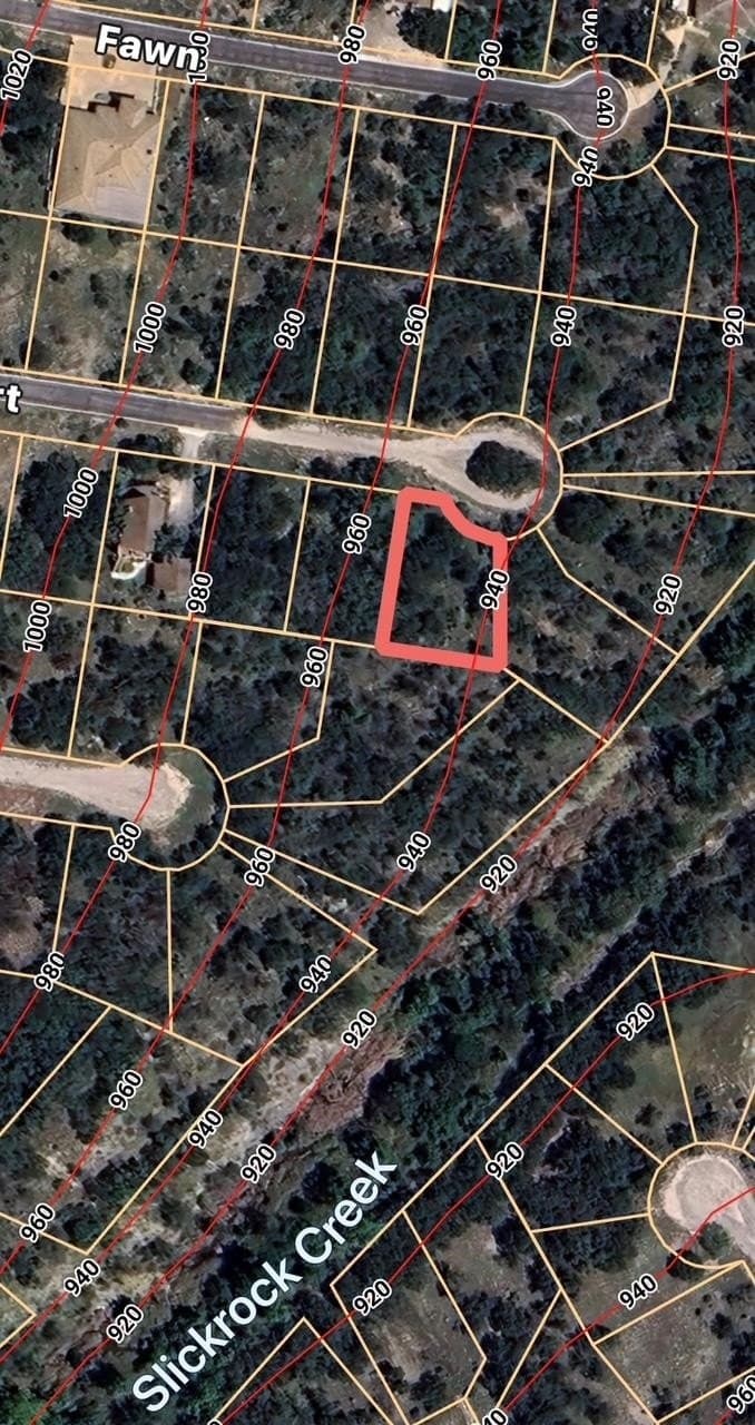 0.23 acres in Llano County - photo 6
