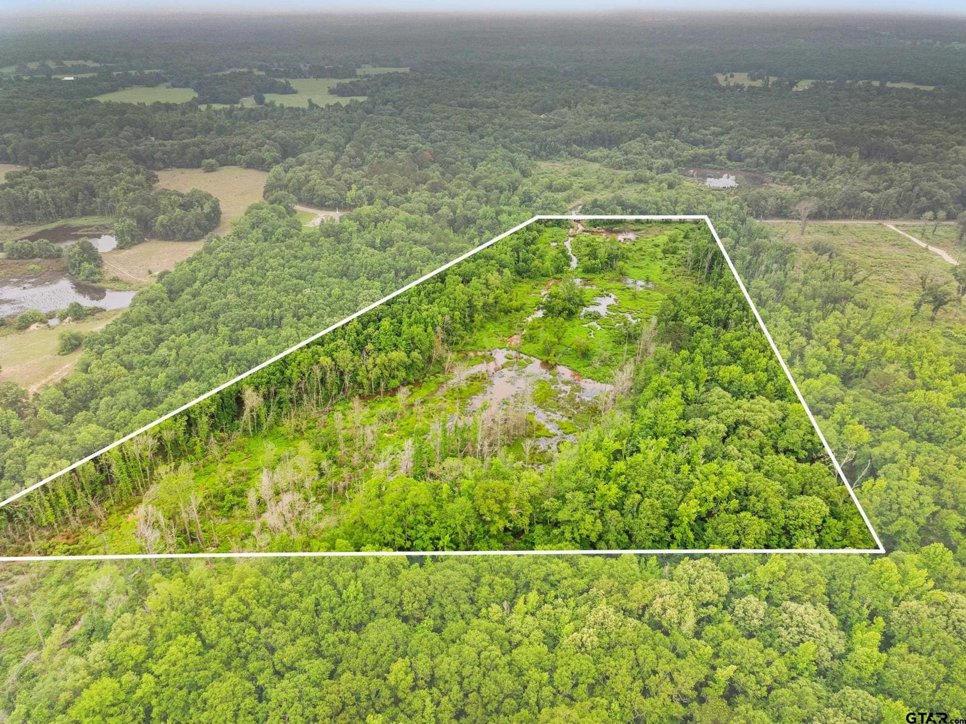 19.95 acres in Smith County - photo 20