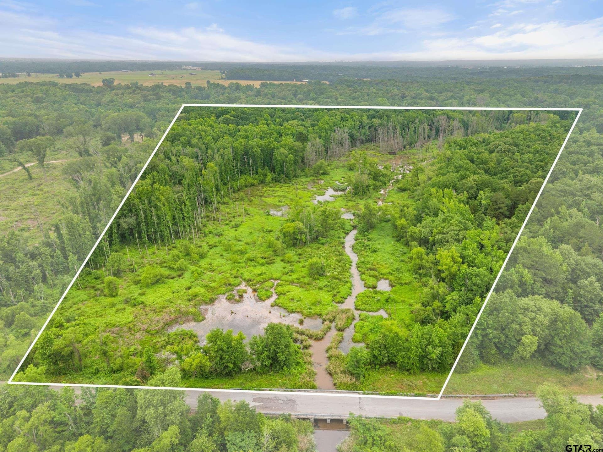 19.95 acres in Smith County - photo 11