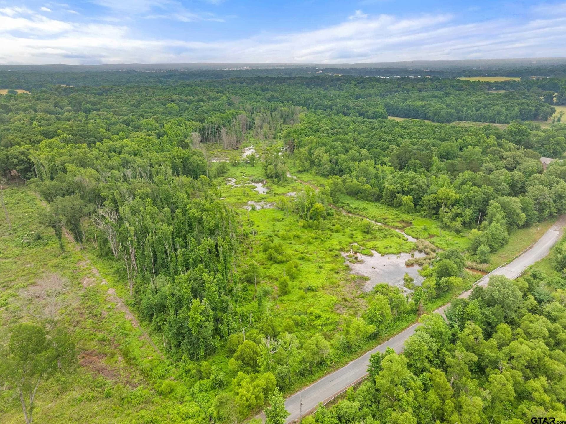 19.95 acres in Smith County - photo 8