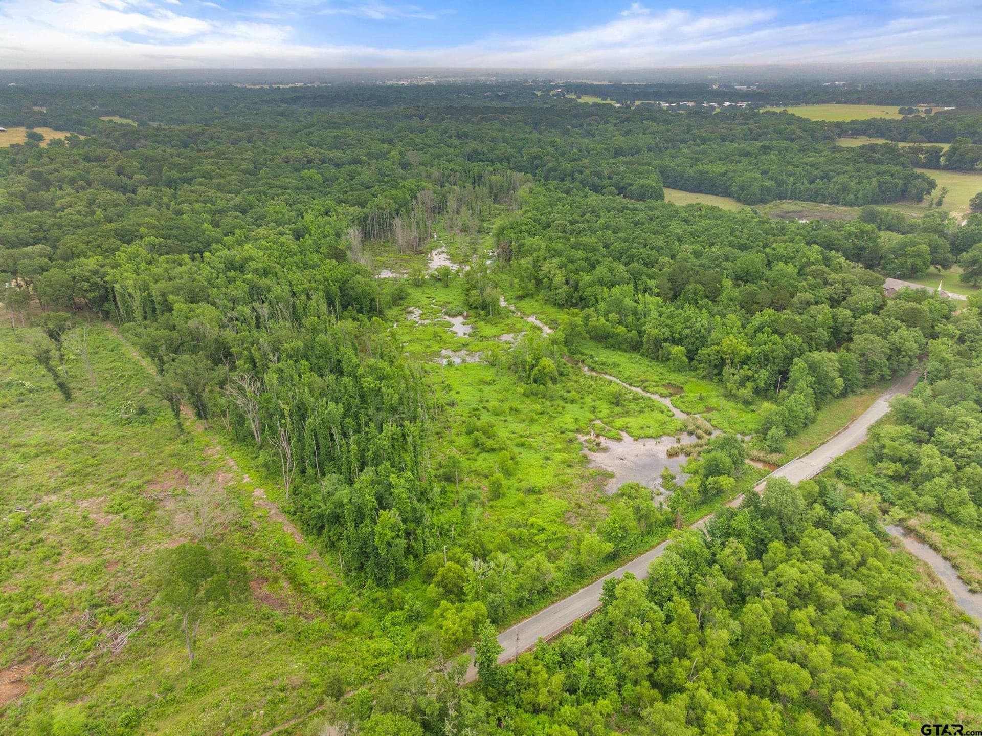 19.95 acres in Smith County - photo 6