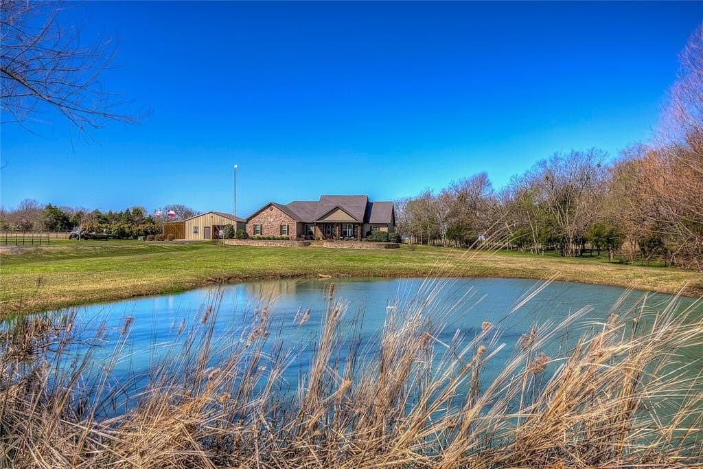 15 acres in Rains County gallery image 2