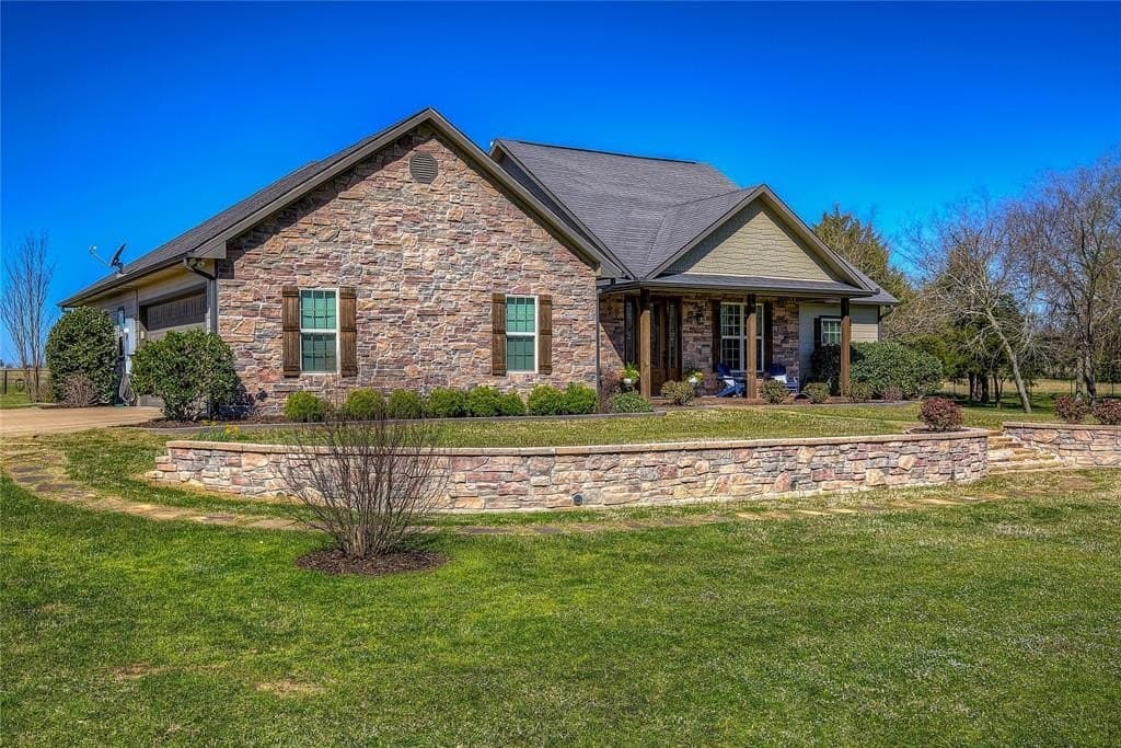 15 acres in Rains County gallery image 4