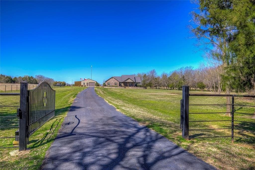 15 acres in Rains County gallery image 3