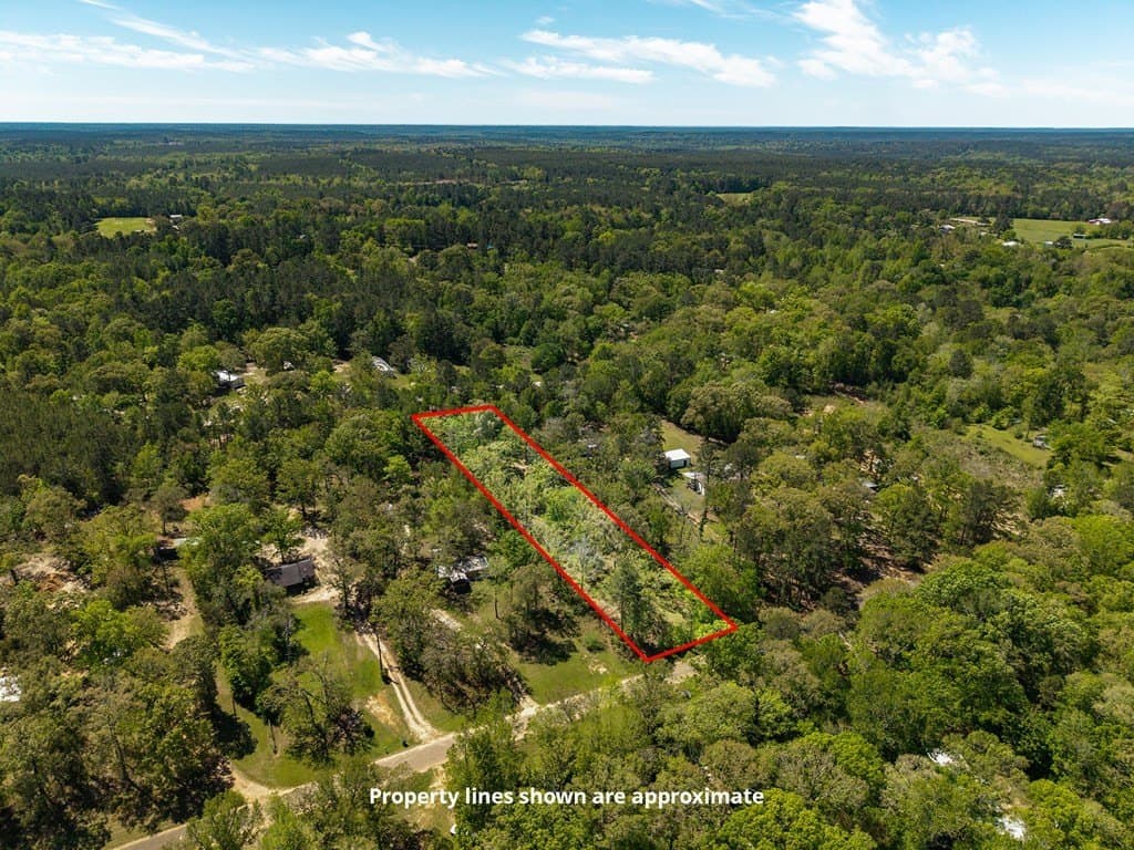 0.99 acres in Texas County featured view