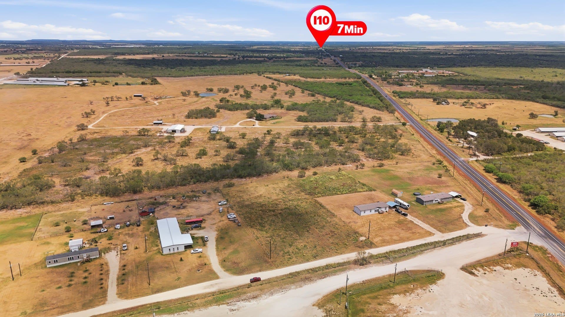 2 acres in Gonzales County - photo 9