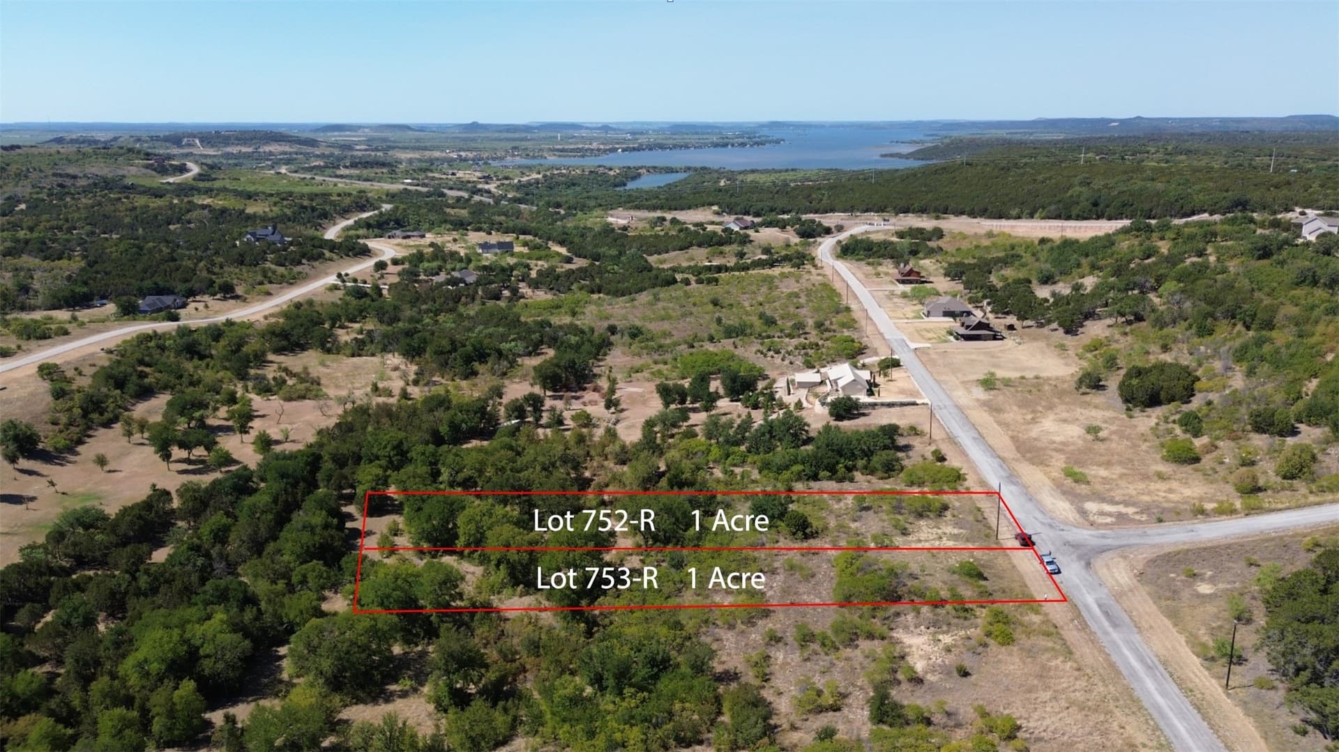 1 acres in Palo Pinto County gallery image 2