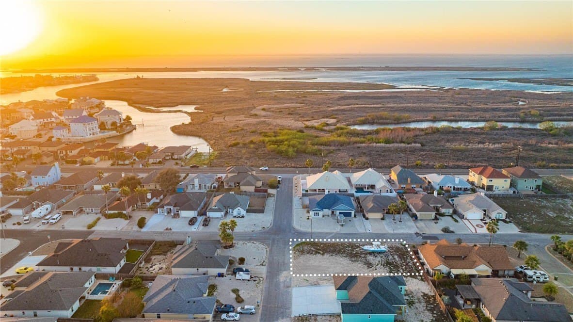 0.19 acres in Nueces County featured view