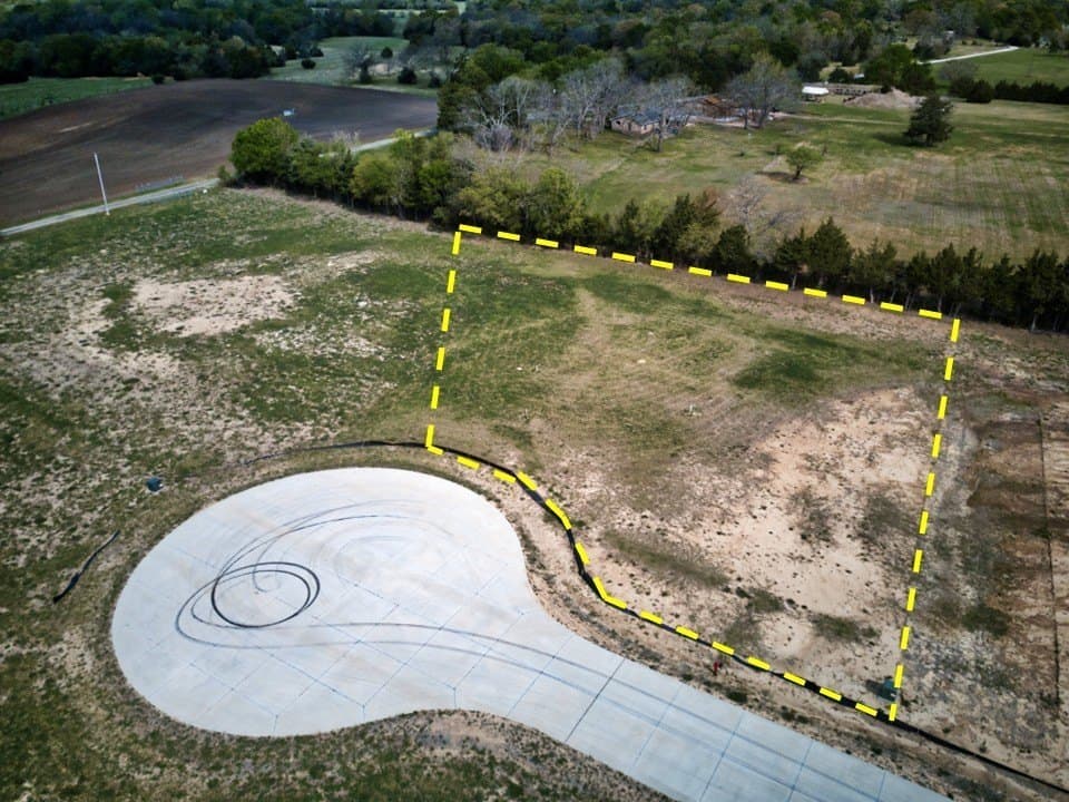 1 acres in Collin County featured view