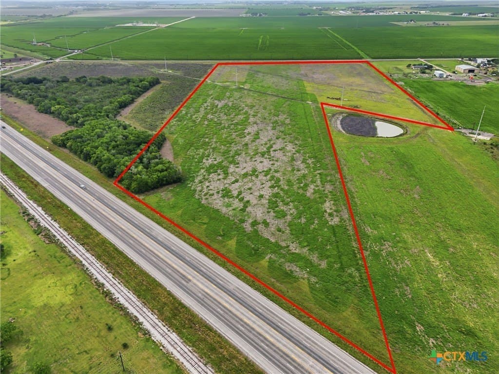 34.35 acres in Calhoun County gallery image 2