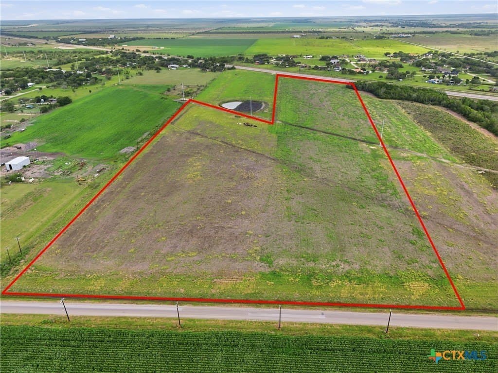 34.35 acres in Calhoun County gallery image 3
