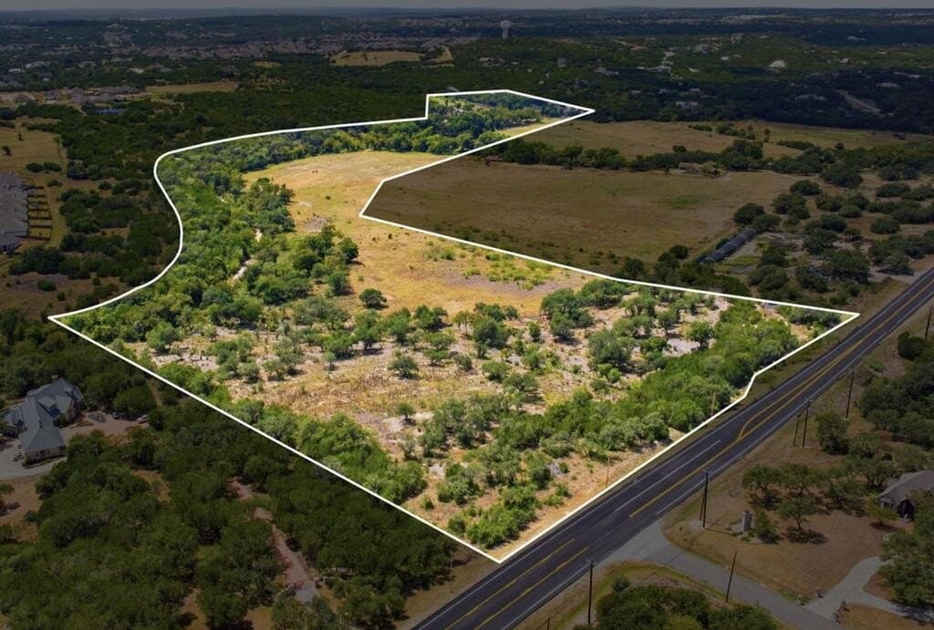 45 acres in Hays County - photo 2