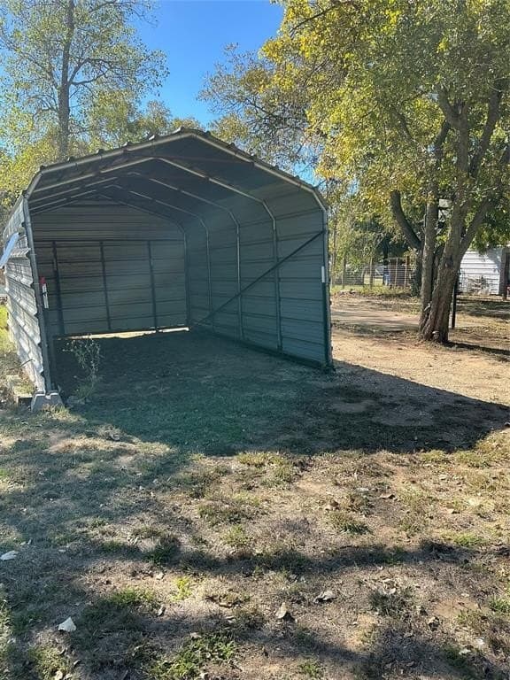 0.16 acres in Callahan County featured view