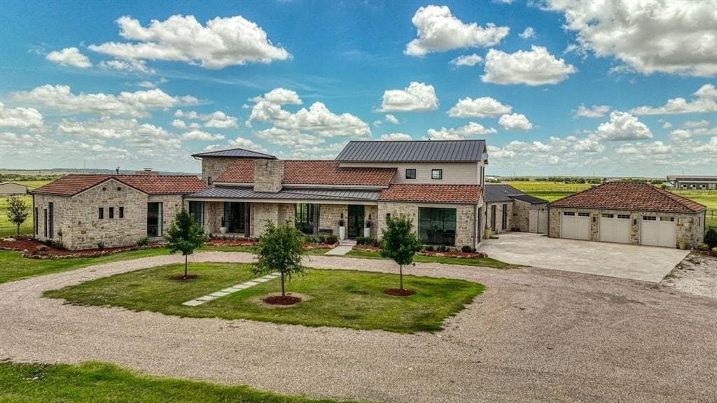 50.7 acres in Tarrant County