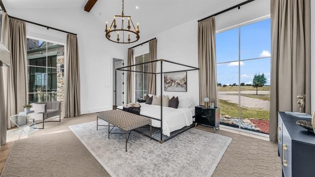 50.7 acres in Tarrant County featured view