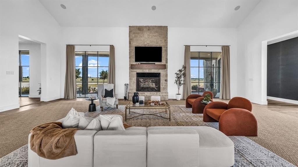 50.7 acres in Tarrant County gallery image 3