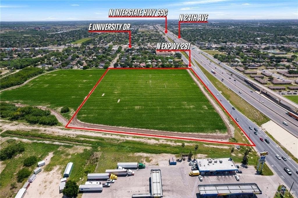 13.55 acres in Hidalgo County gallery image 4