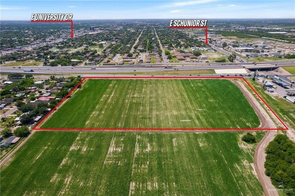 13.55 acres in Hidalgo County gallery image 3