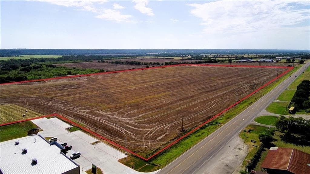 58.13 acres in Bosque County featured view