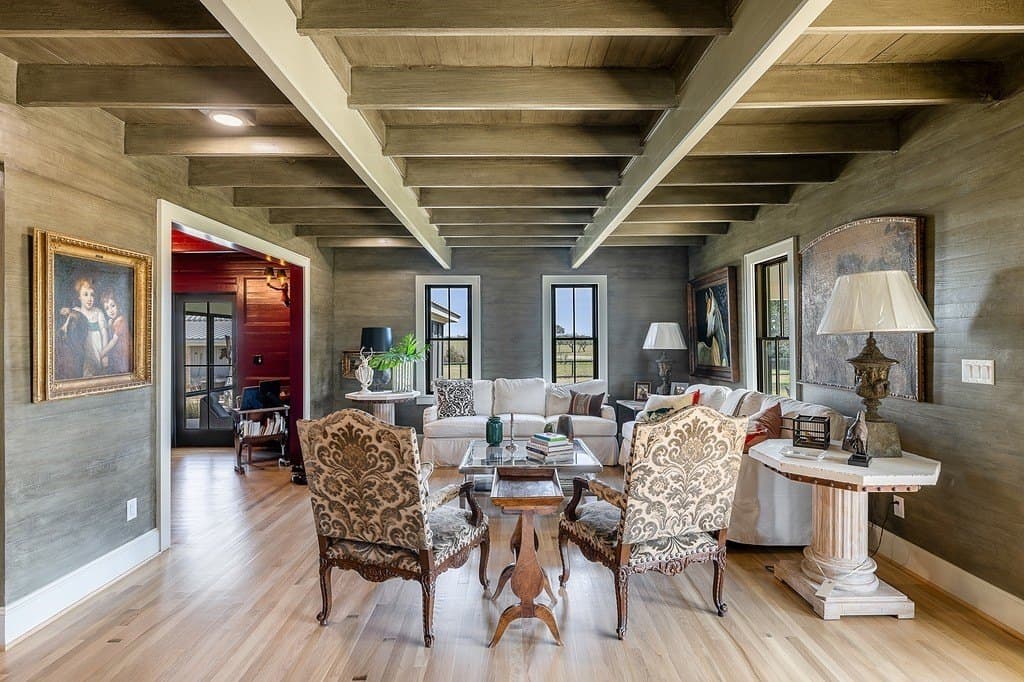 53.57 acres in Fayette County featured view