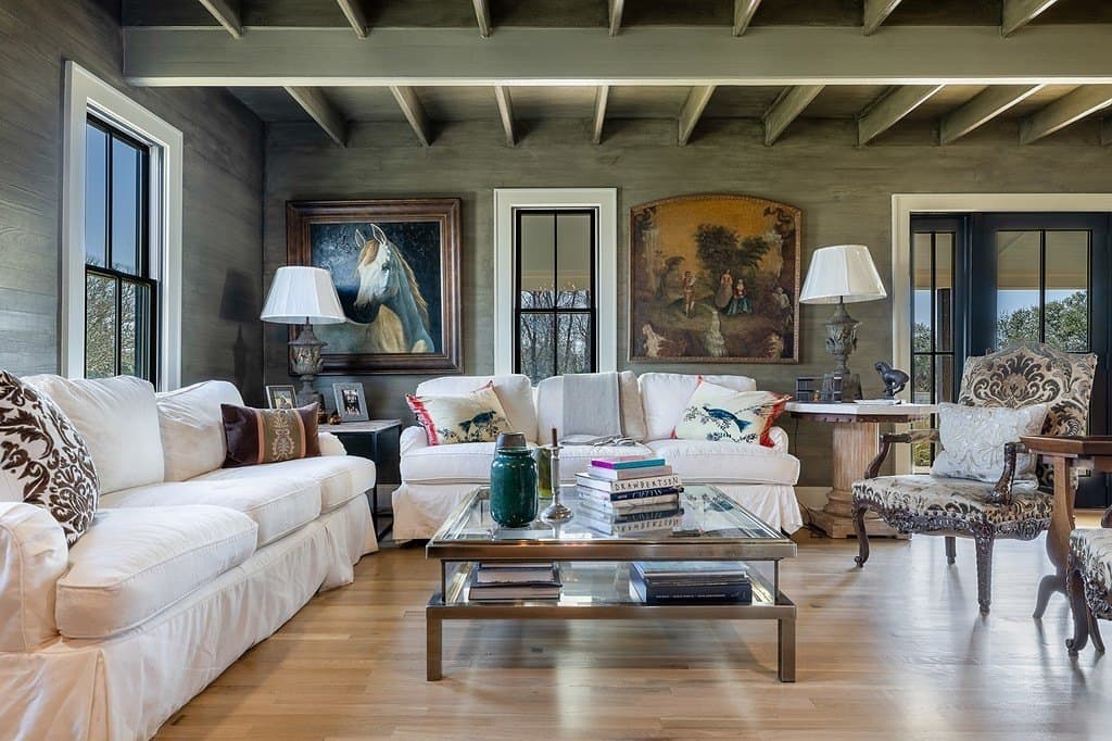 53.57 acres in Fayette County gallery image 4