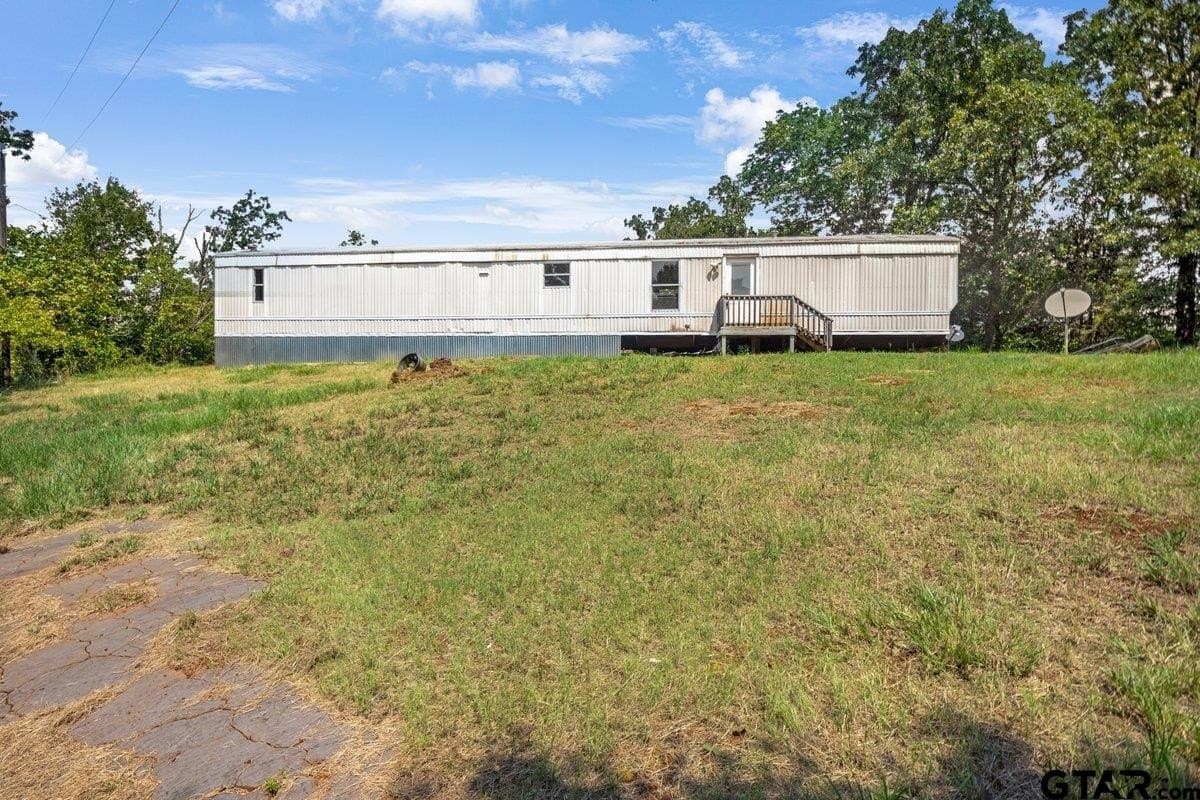 10 acres in Anderson County