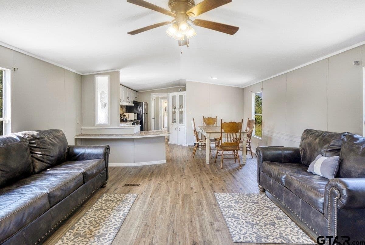 10 acres in Anderson County featured view