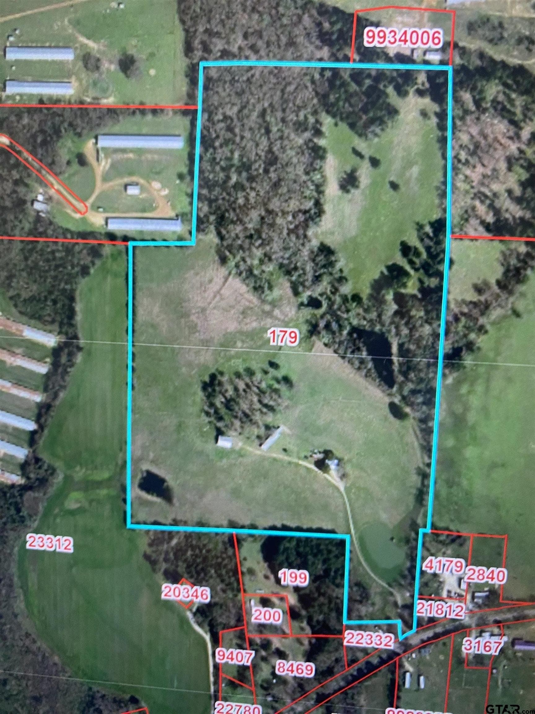 60.63 acres in Camp County - photo 43