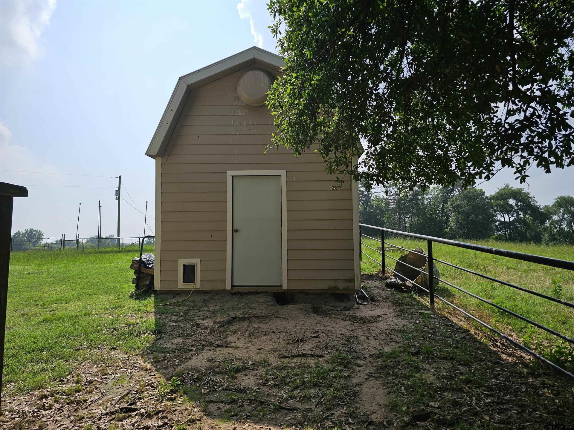 60.63 acres in Camp County featured view