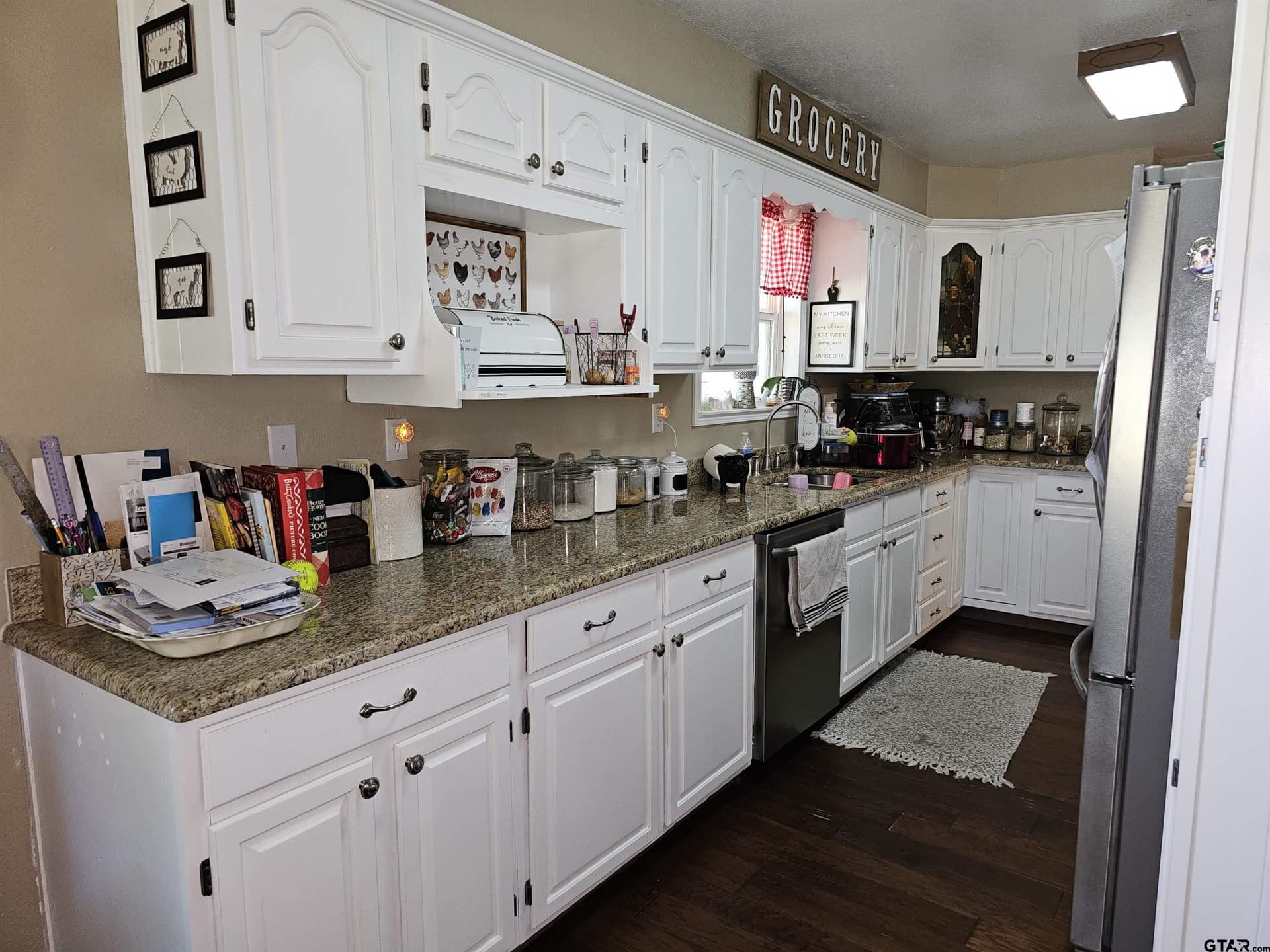 60.63 acres in Camp County - photo 8
