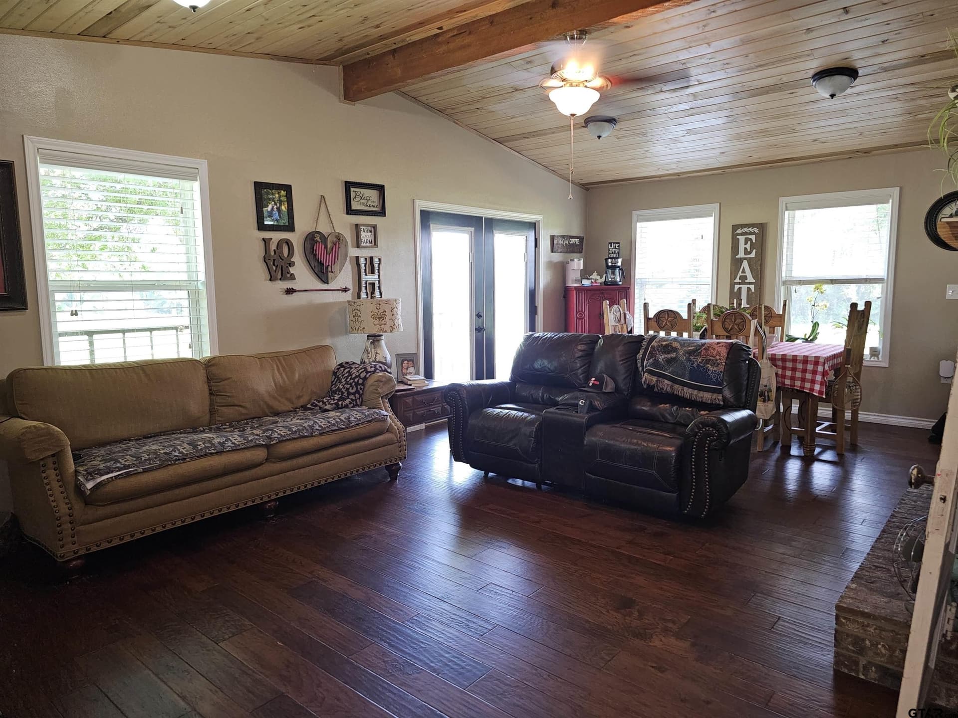 60.63 acres in Camp County - photo 10
