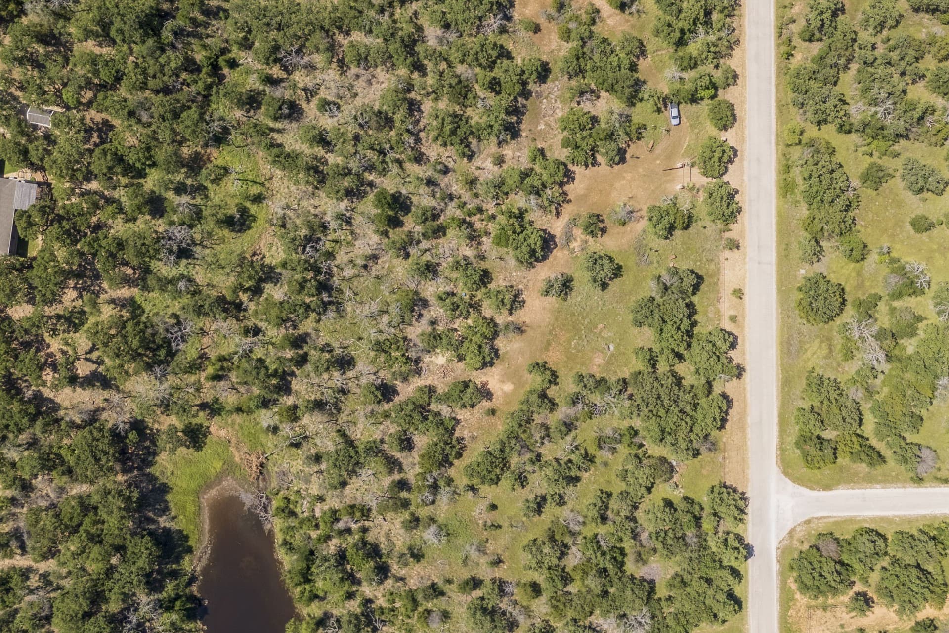 3.74 acres in Palo Pinto County - photo 6