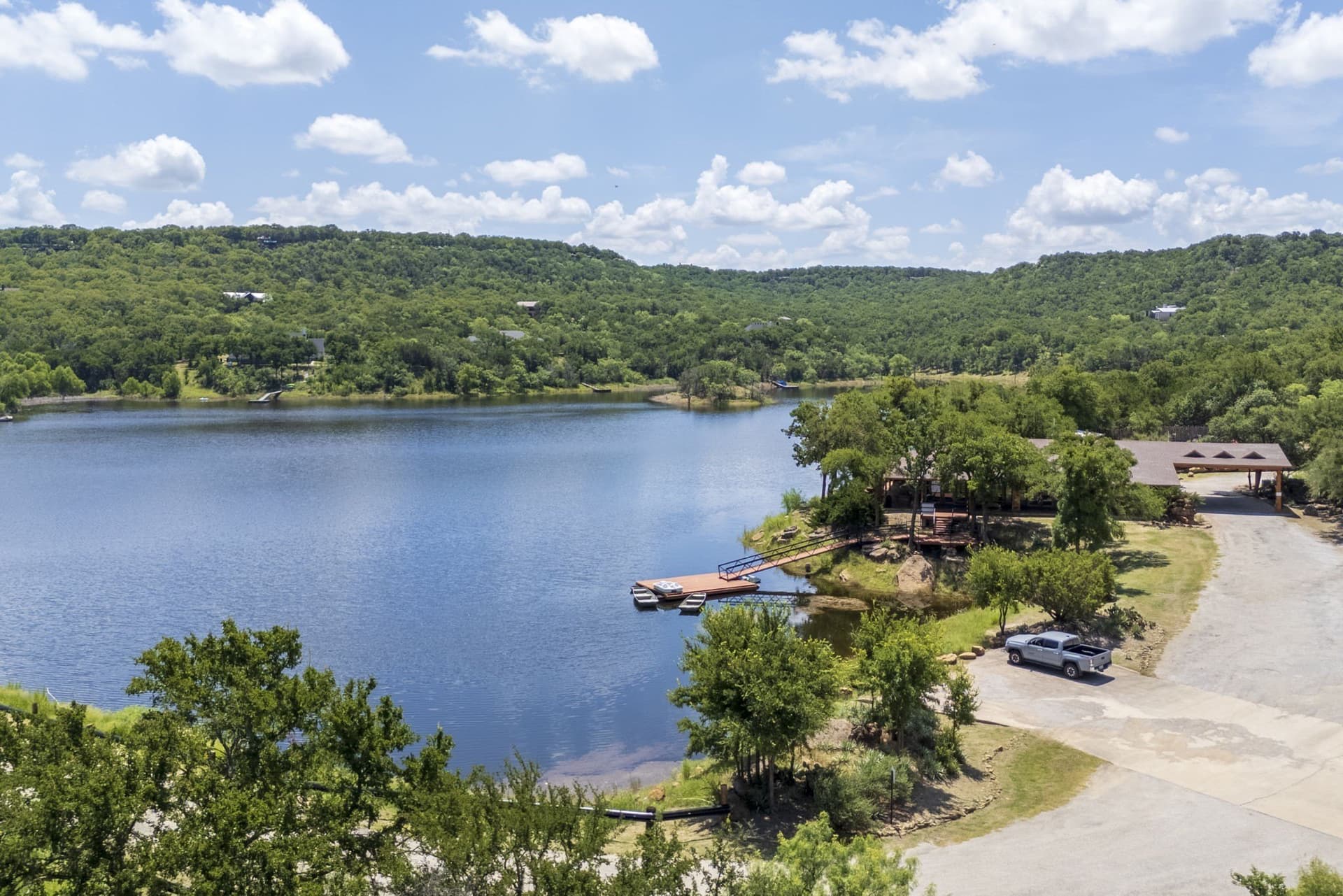 3.74 acres in Palo Pinto County - photo 8